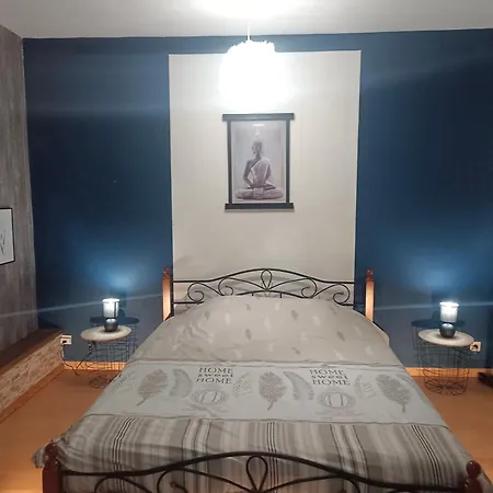 Le Petit Veternat Lägenhet *