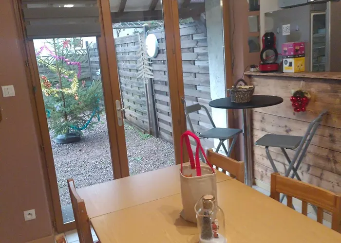 Le Petit Veternat * 방트롱