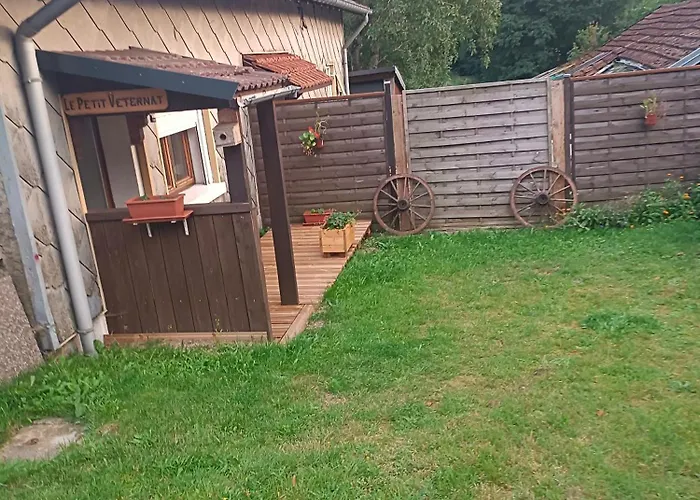 Le Petit Veternat *